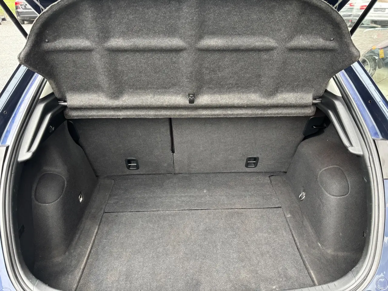 Billede 5 - Honda Civic 1,8 Sport i-Shift