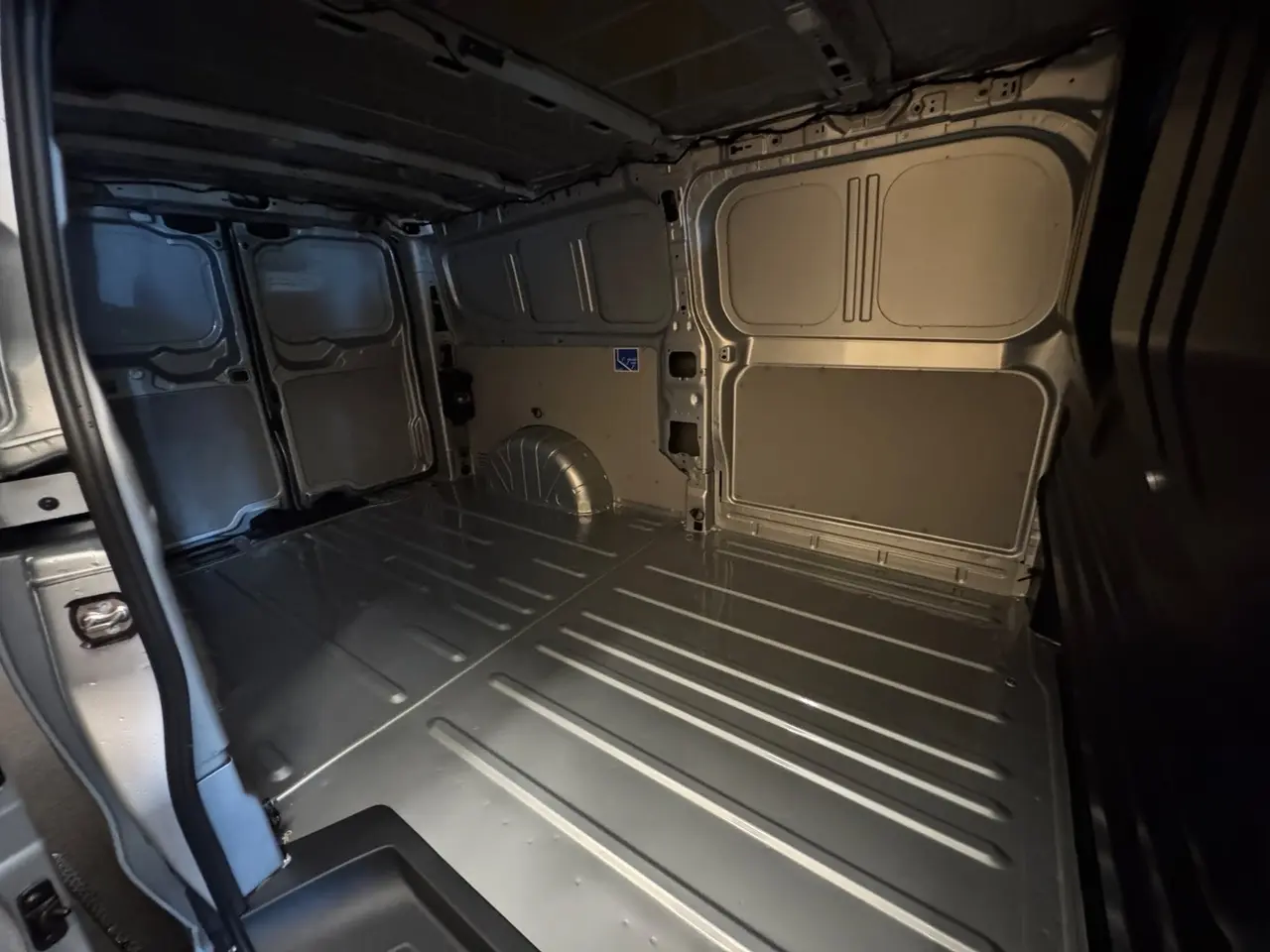Billede 14 - Ford Transit Custom 320 L2 2,0 EcoBlue Limited aut.