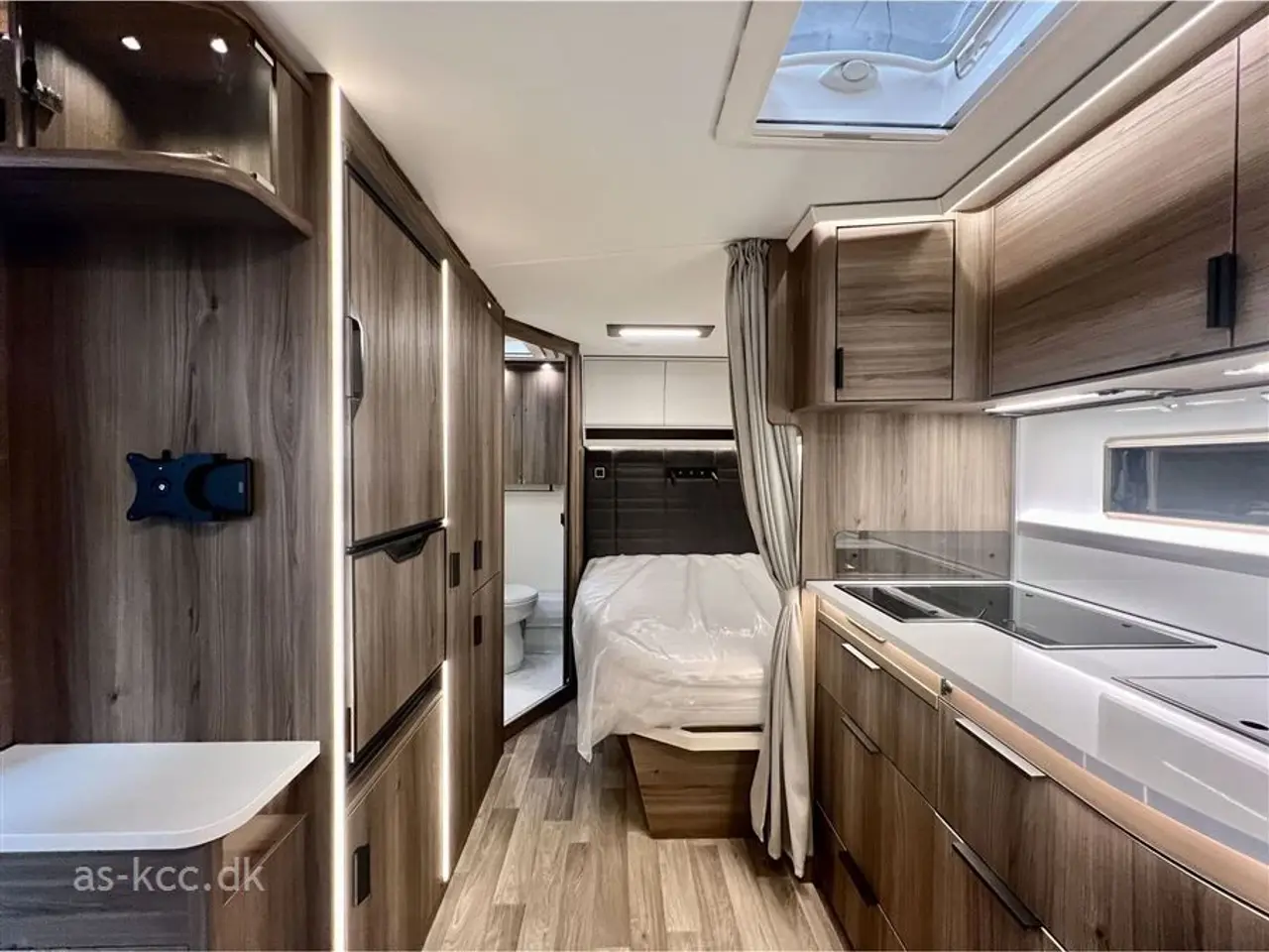 Billede 7 - 2025 - Kabe Briljant 470 XL KS
