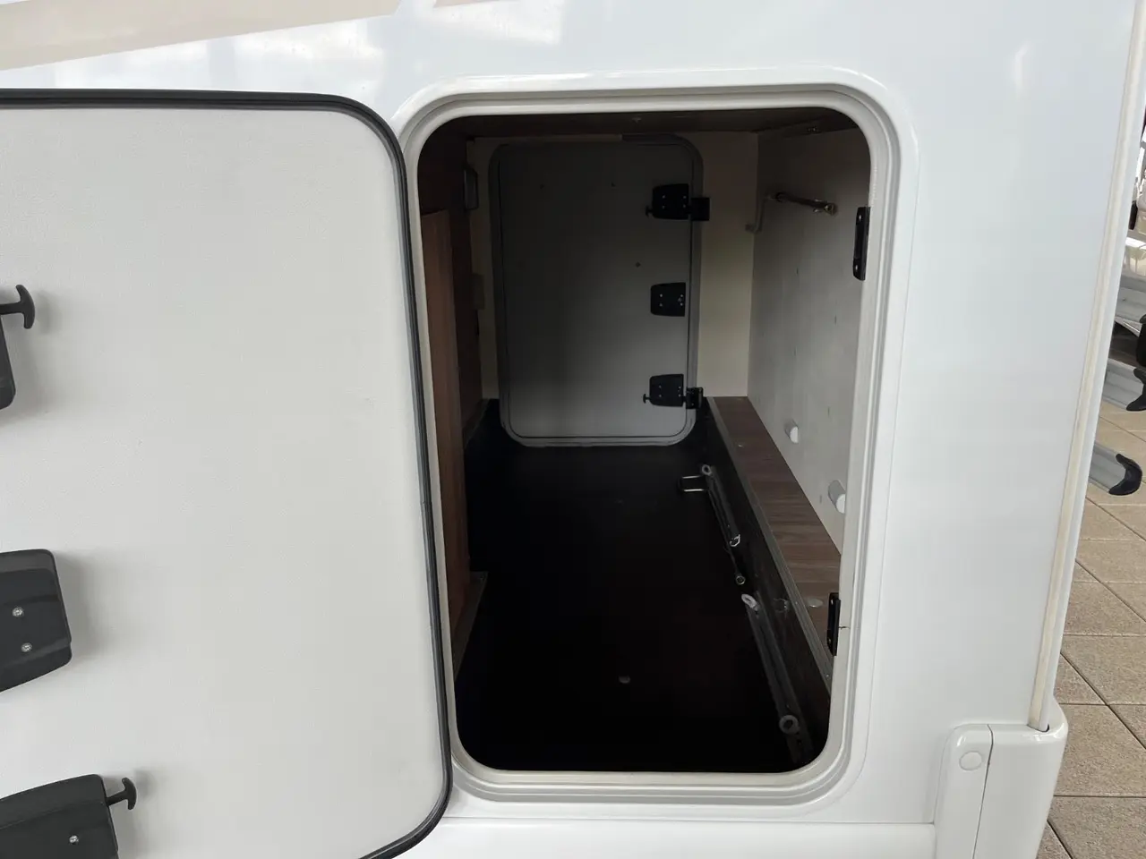 Billede 22 - Fiat Weinsberg 2,3 CaraLoft 700 MXH