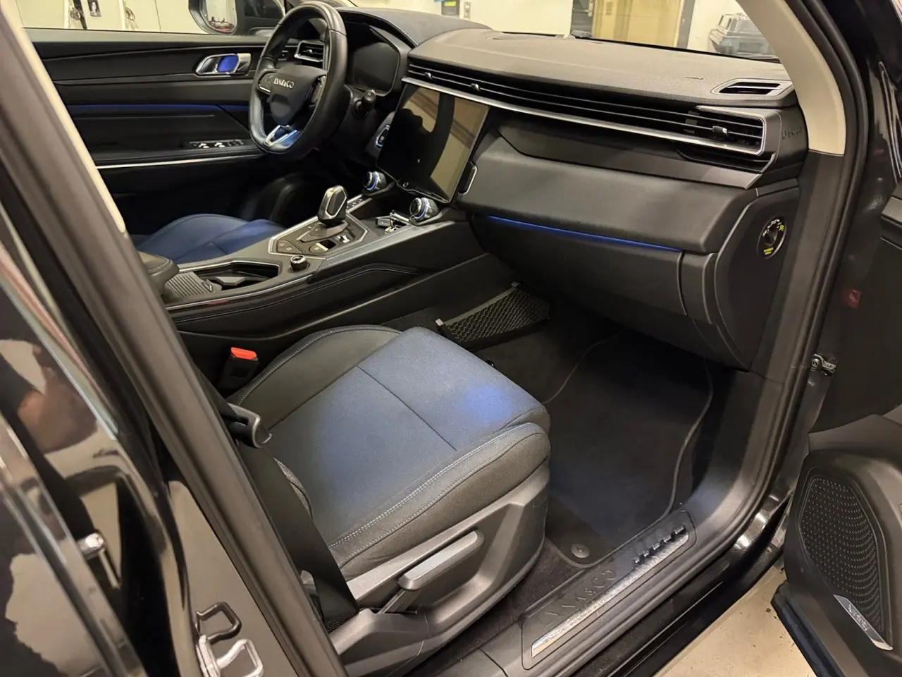 Billede 12 - Lynk & Co 01 1,5 PHEV