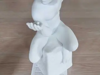 Royal Copenhagen Figur