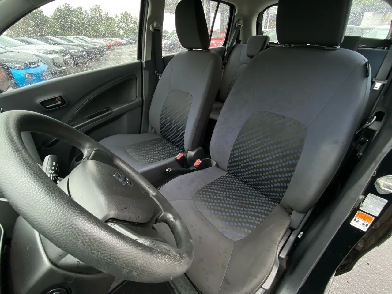 Billede 8 - Suzuki Celerio 1,0 Kick 68HK 5d