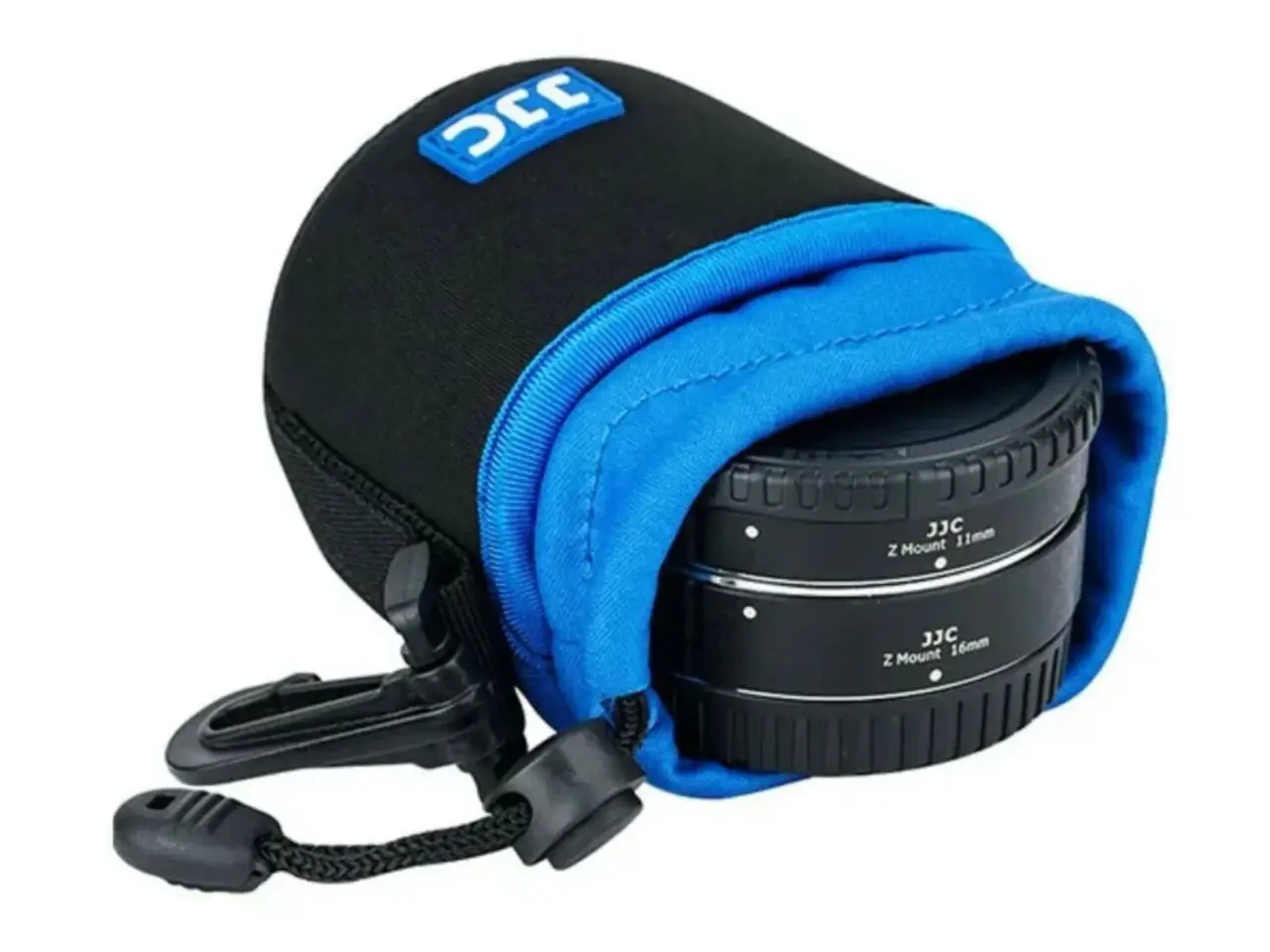 Billede 1 - Z MACRO EXTENSION TUBE