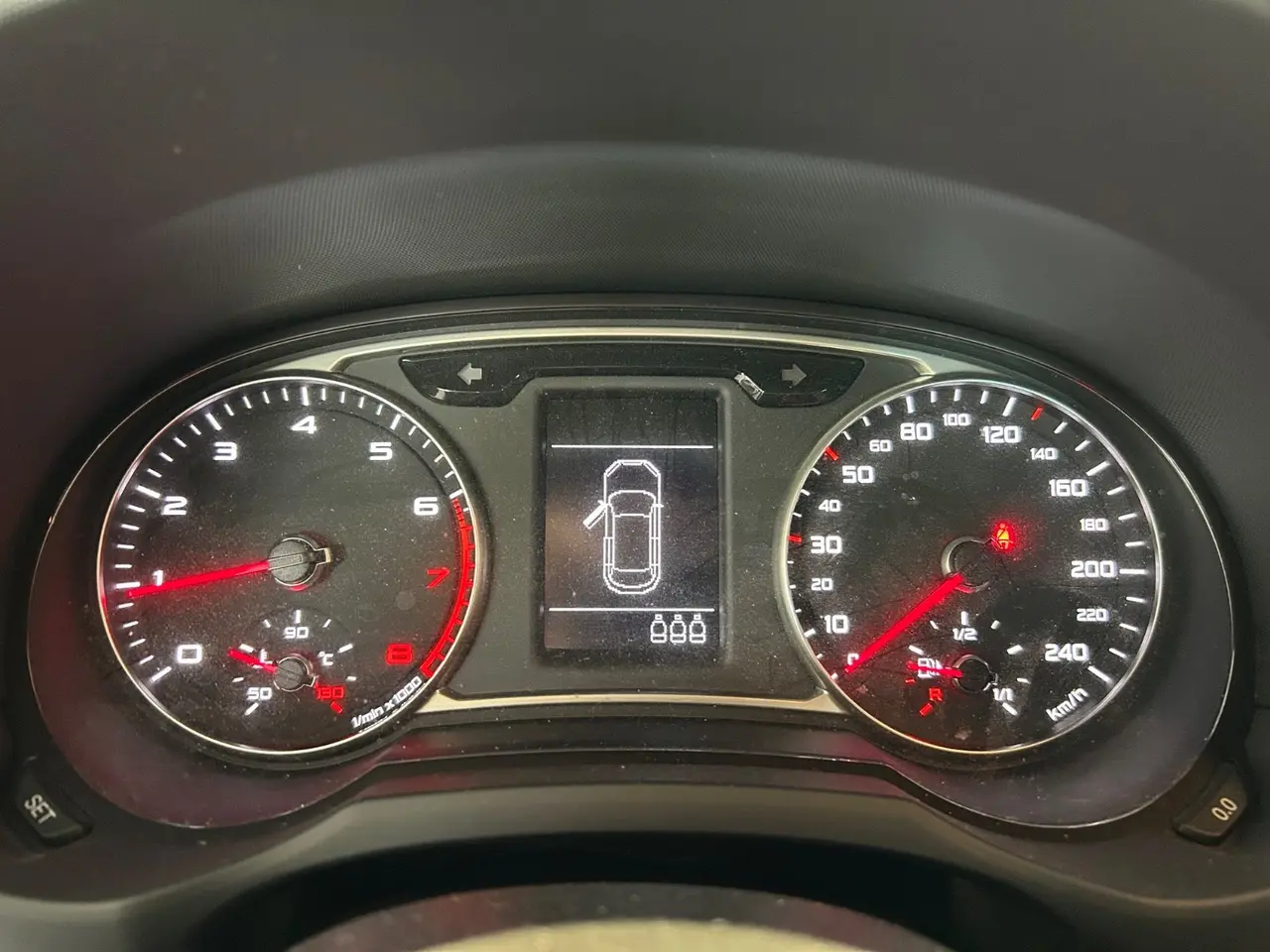 Billede 4 - Audi A1 1,0 TFSi 95 Sportback