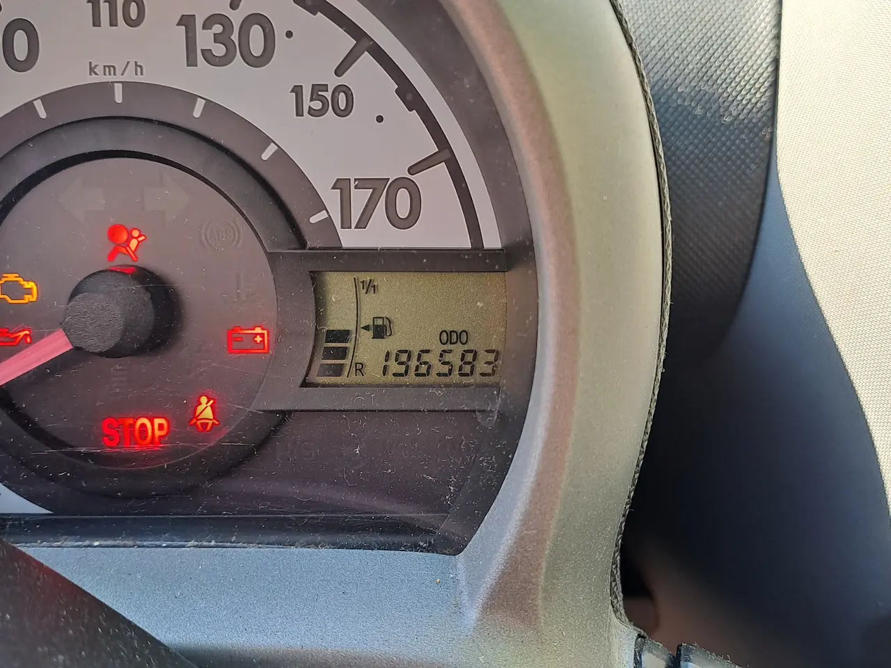 Billede 7 - Peugeot 107