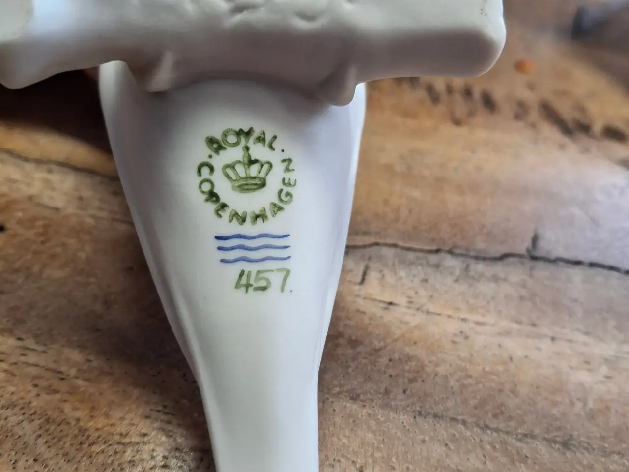 Billede 5 - Royal copenhagen undulat