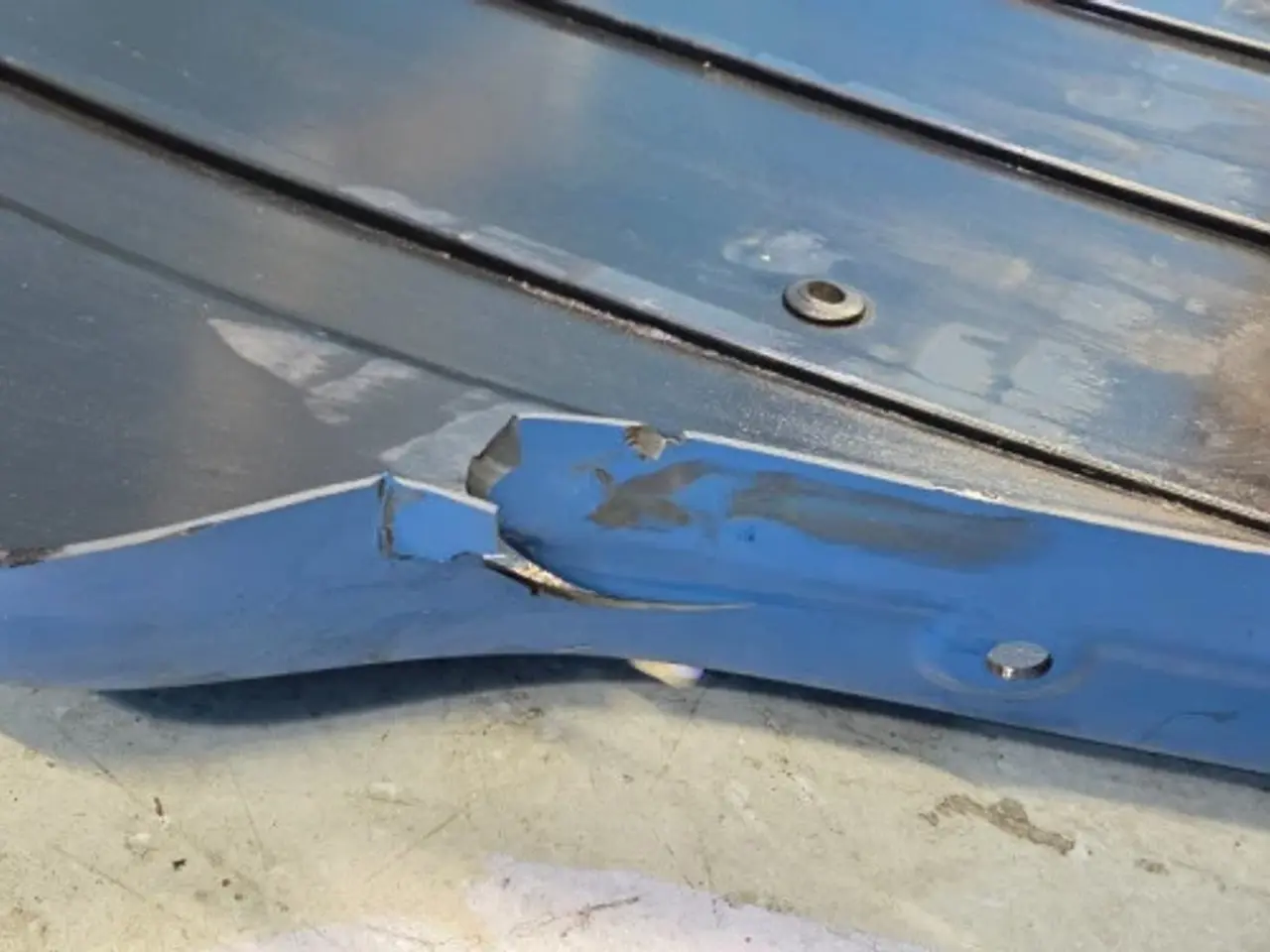 Billede 12 - New Holland 8970 Tag 86508835