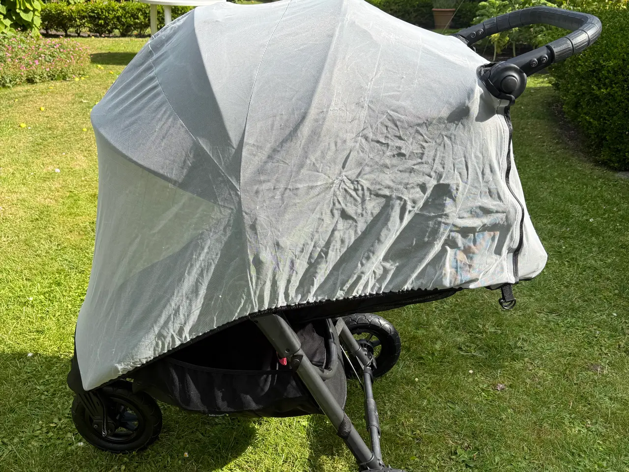 Billede 7 - Baby Jogger City Mini GT