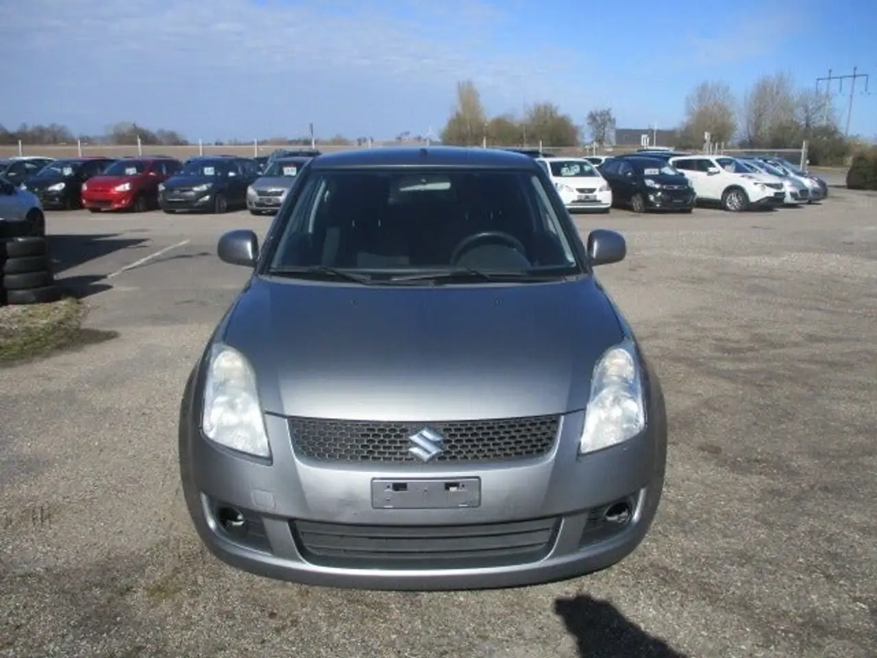 Billede 2 - Suzuki Swift 1,3 GL