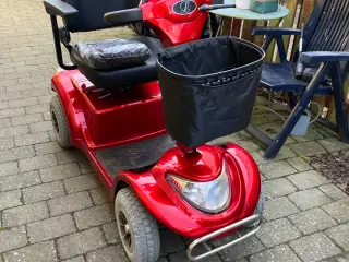 Elscooter