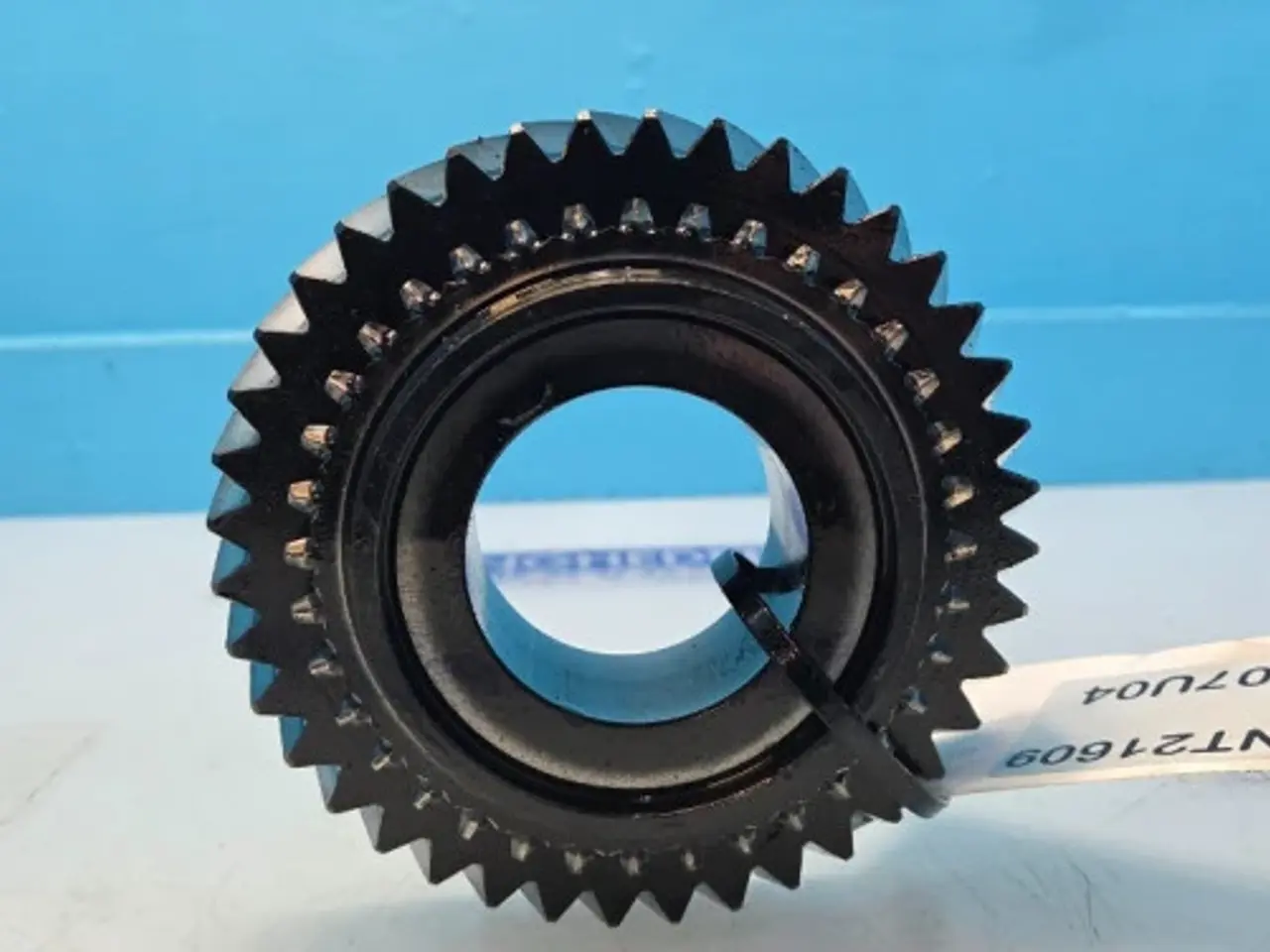 Billede 15 - John Deere 6300 Gearhjul L76847