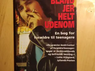 Bland jer helt udenom