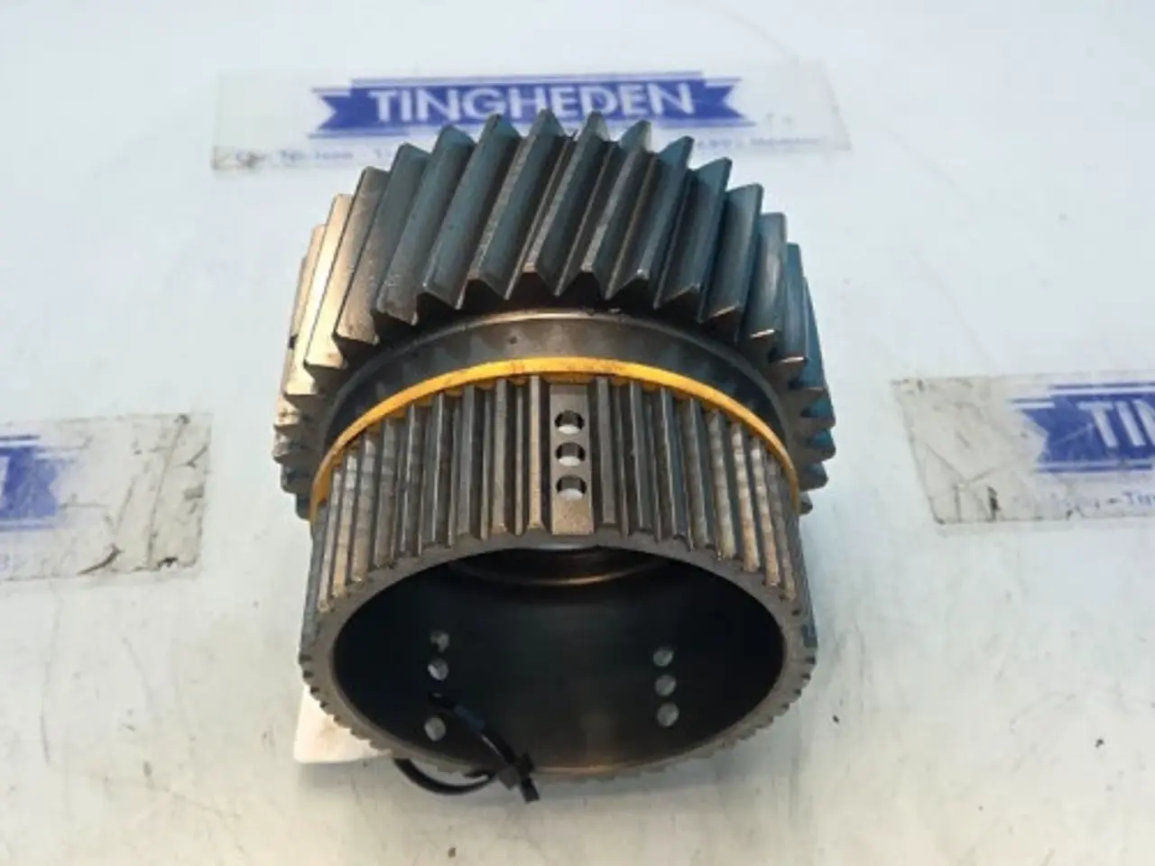Billede 12 - Case Magnum 280 Gear 84211211
