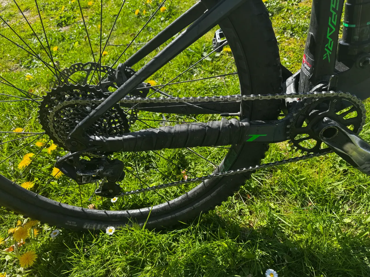 Billede 4 - Scott spark 945