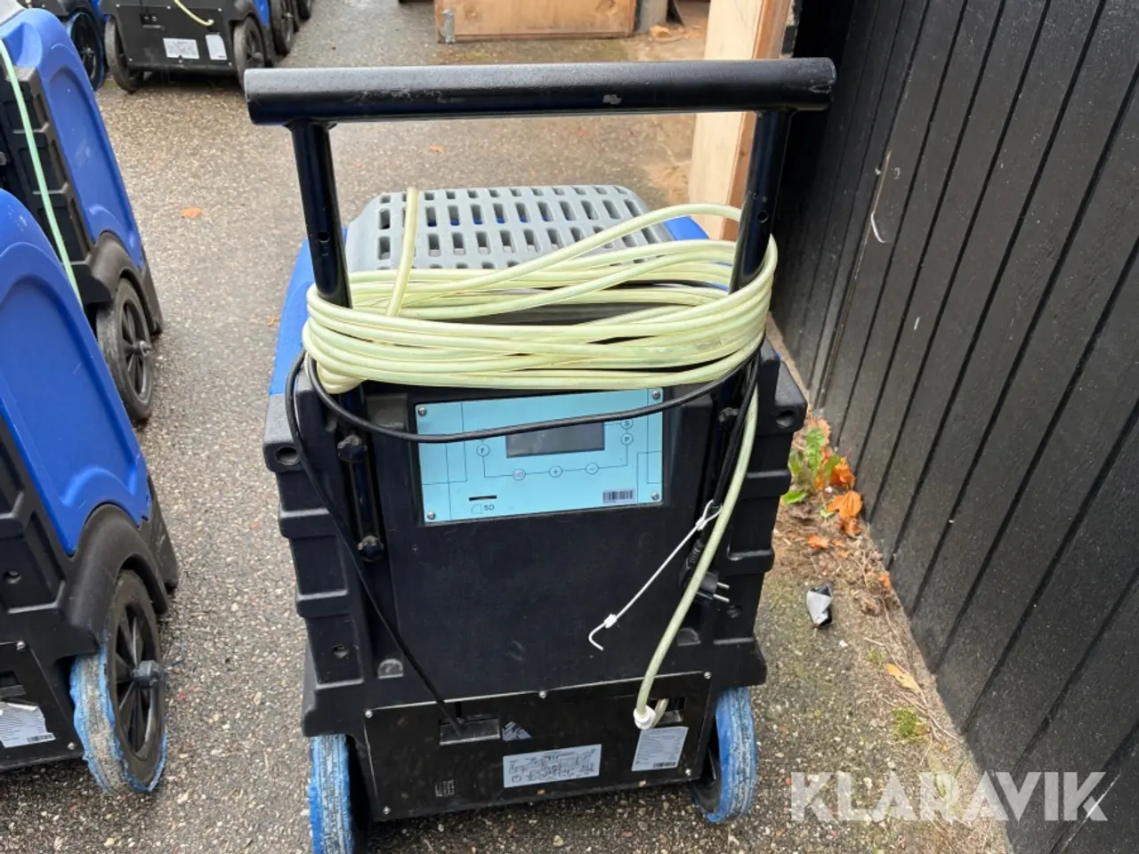 Billede 10 - Affugter Dryair DA6500 - 7 styk
