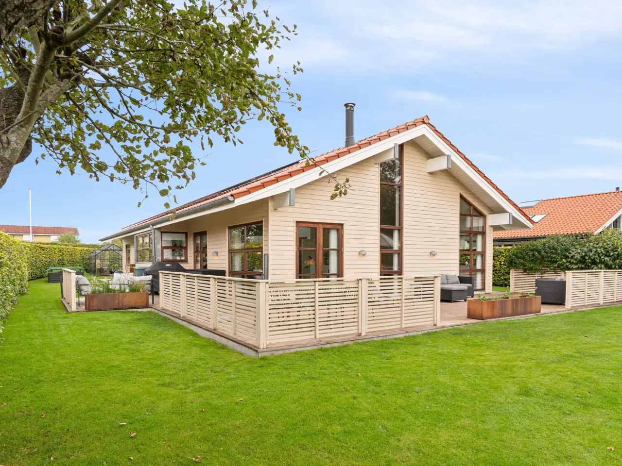 Billede 5 - Hus Sælges - Vindeby Tværvej 44, 5700 Svendborg