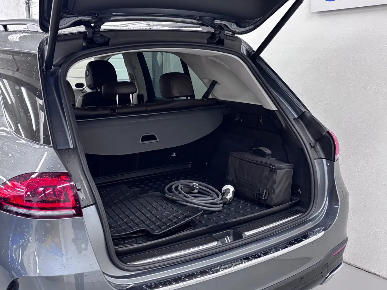 Billede 20 - Mercedes GLE350 de 2,0 AMG Line aut. 4Matic
