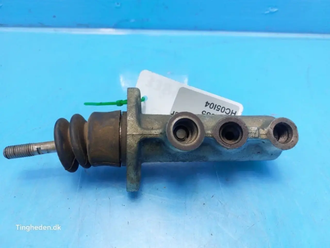 Billede 4 - Massey Ferguson Traktor Bremsecylinder 3384685M3