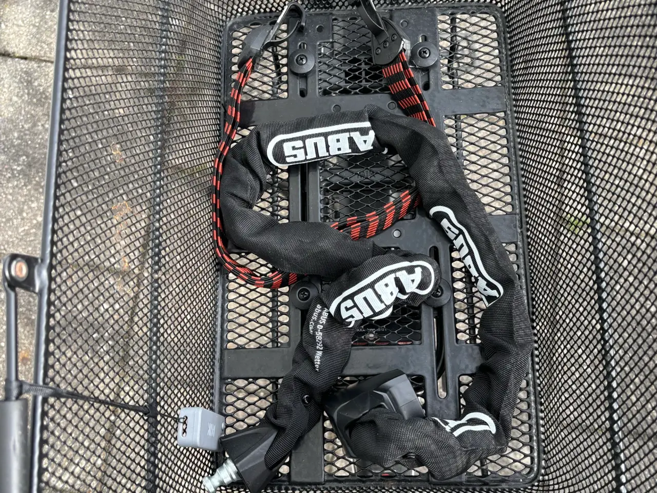 Billede 6 - Sparta C-Grid Energy M8TB D46