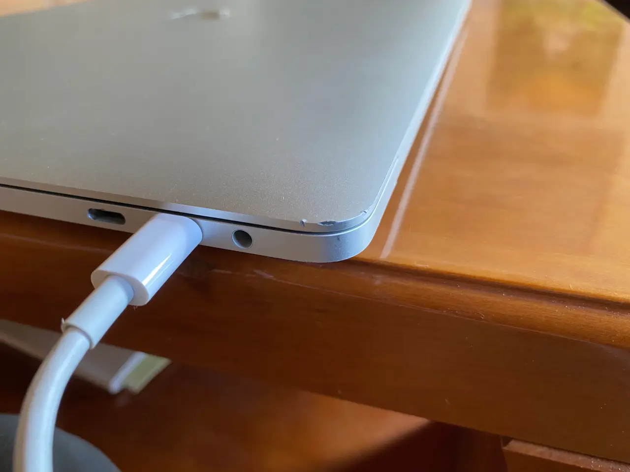Billede 5 - MacBook Pro 15" (2018), 16 GB RAM, 256 GB SSD HD