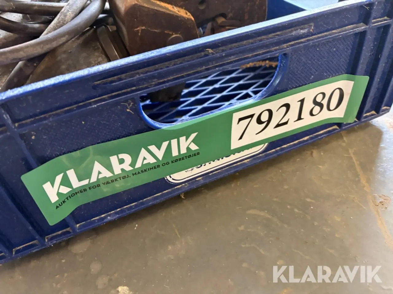 Billede 11 - Svejsekantformer Trumpf TKF 103 1 Styk