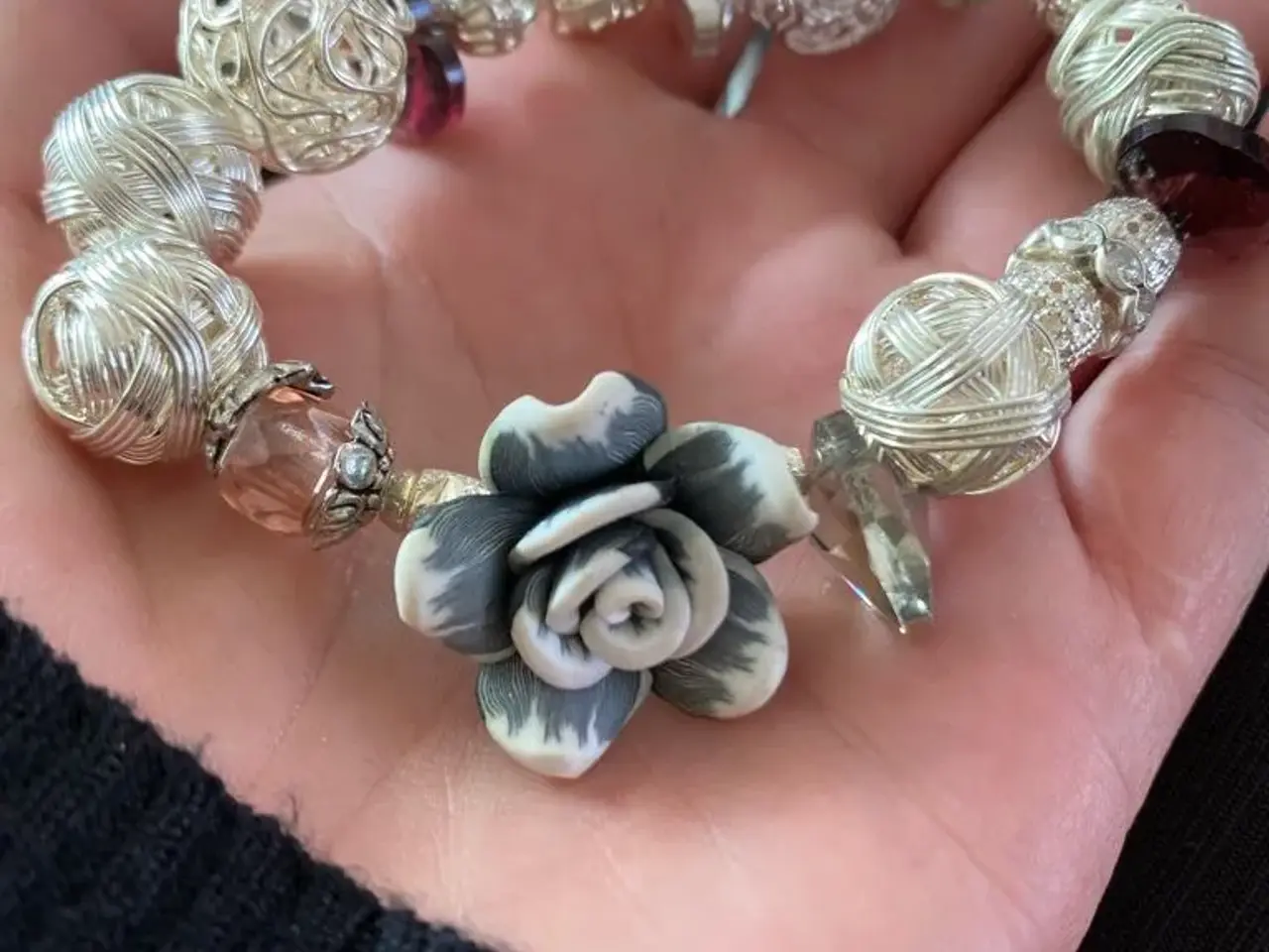 Billede 5 - Flotte armbånd