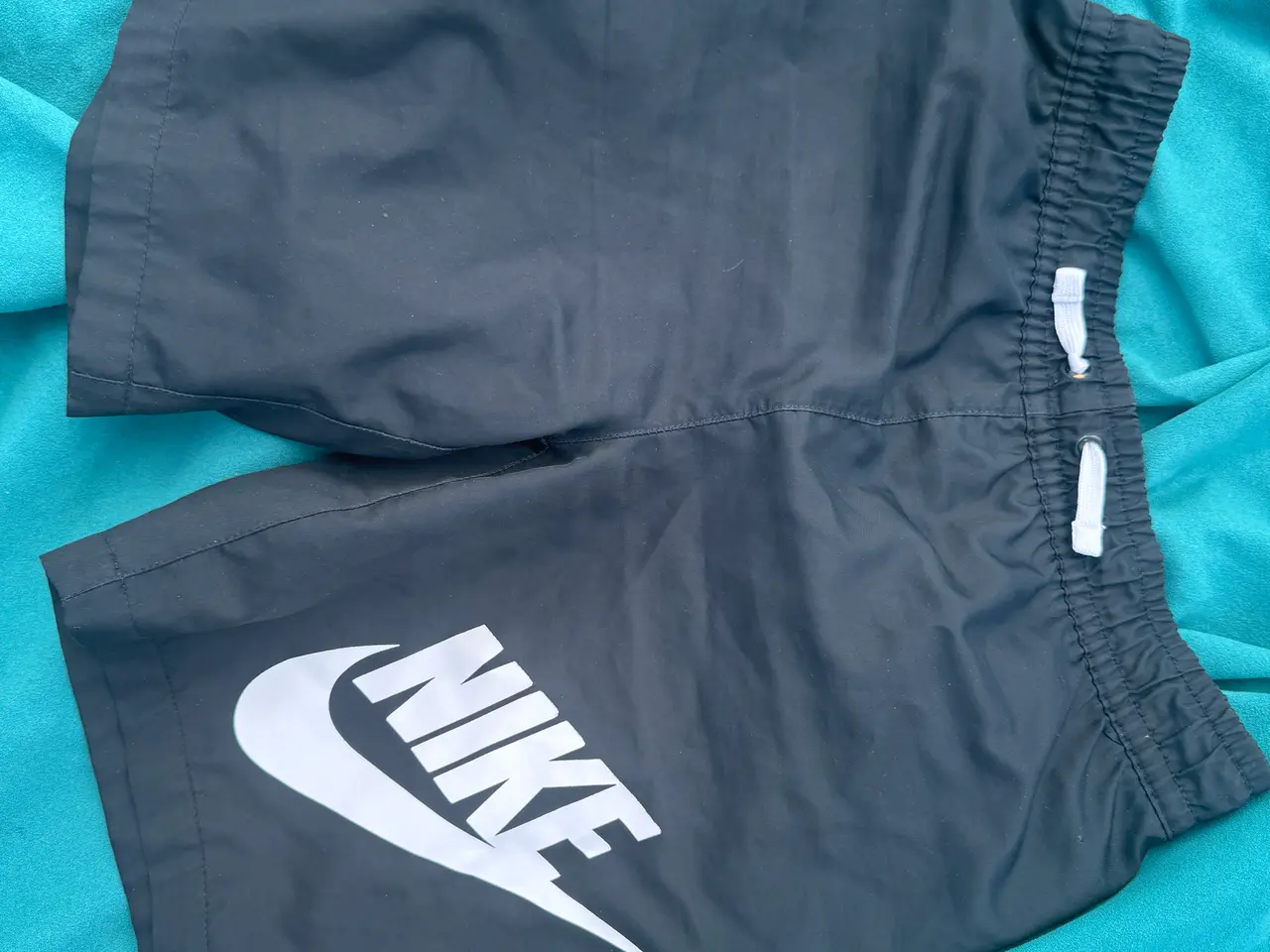 Billede 1 - Nike Badeshorts 