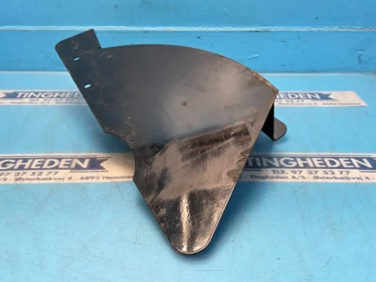 Billede 11 - Case 5088 Plade 87712036