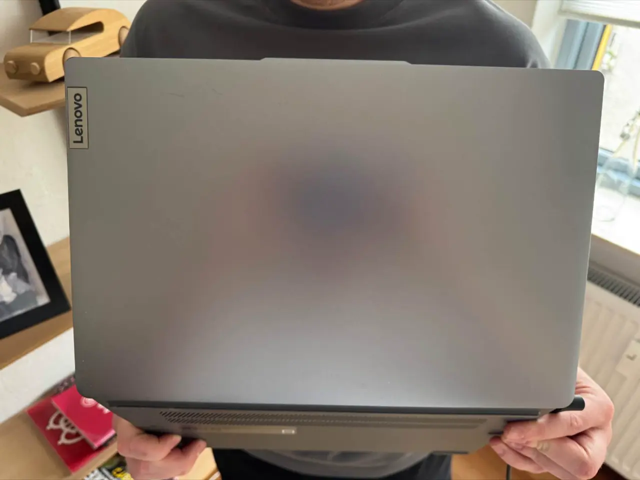 Billede 2 - Lenovo bærbar pc