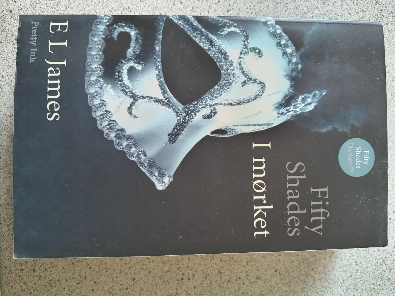 Billede 3 - Fifty Shades serien