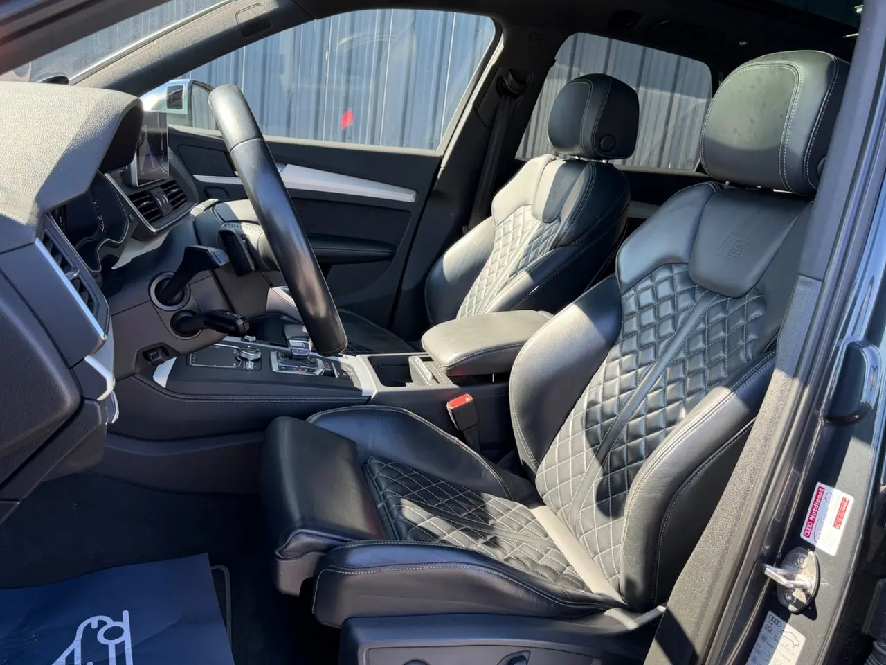 Billede 11 - Audi SQ5 3,0 TFSi quattro Tiptr.