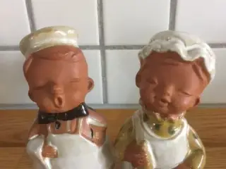 Salt og peber figurer