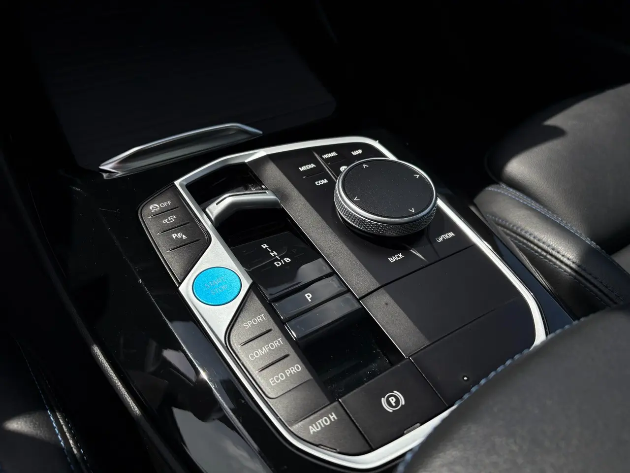 Billede 17 - BMW iX3 Charged Plus M-Sport