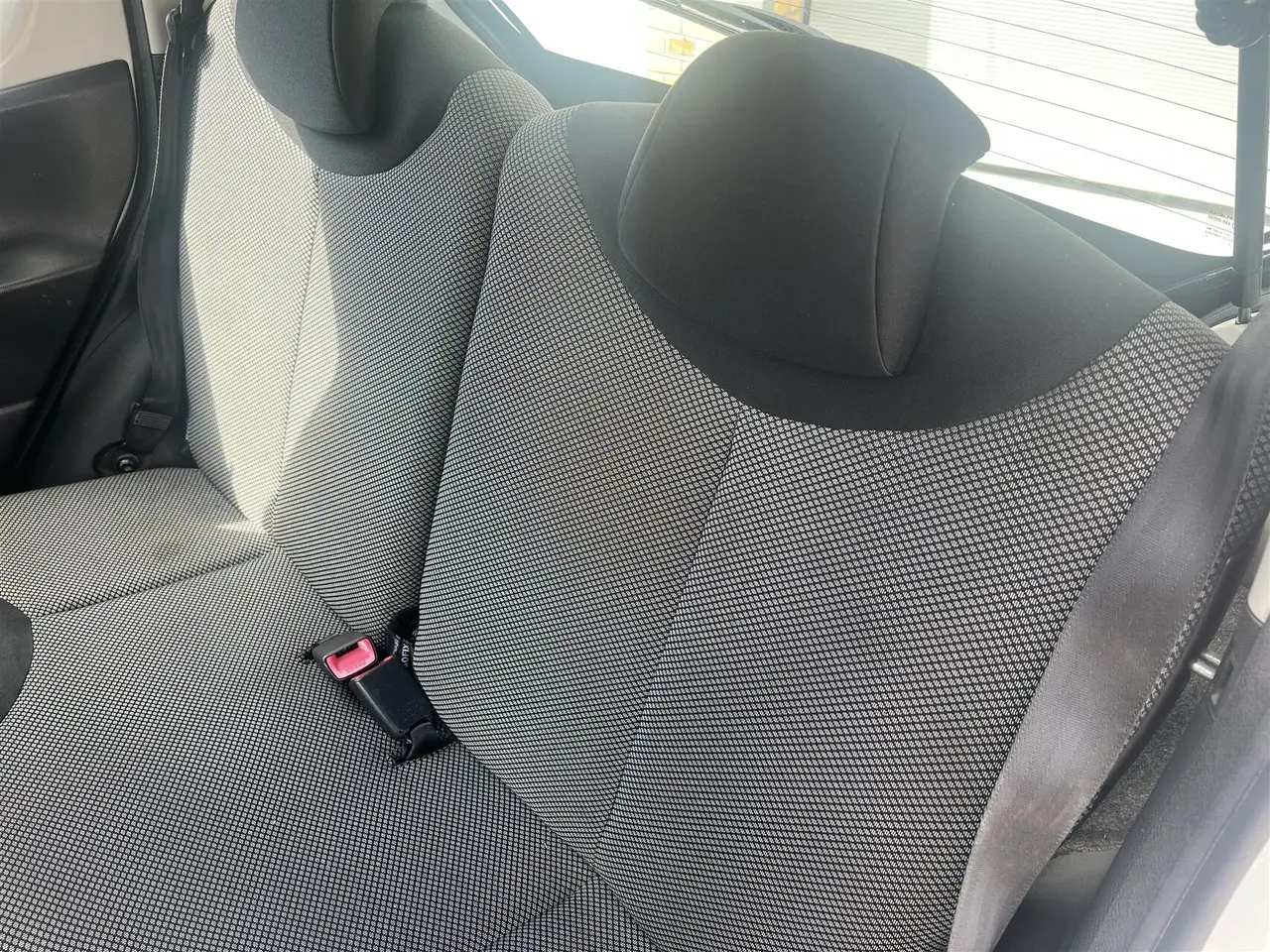 Billede 8 - Toyota Aygo 1,0 VVT-I T2 68HK 5d