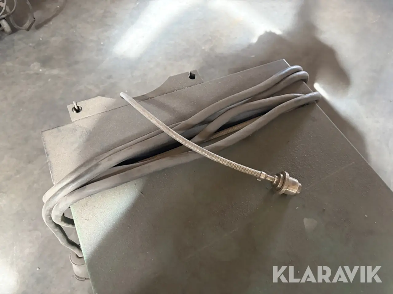 Billede 11 - Svejsemaskine Migatronic TIG Commander 320 AC/DC