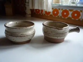 Kingo Keramik, Danmark