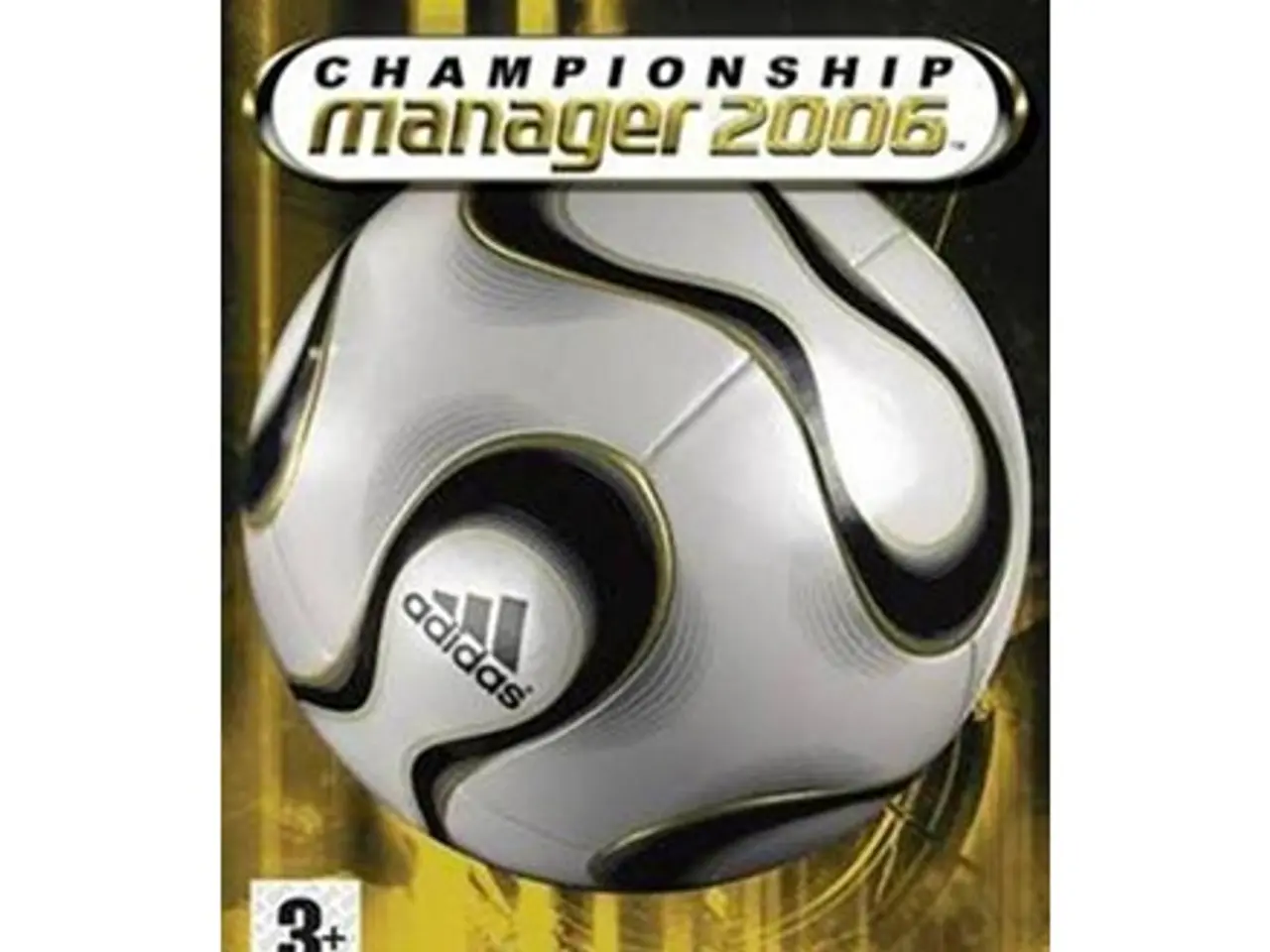 Billede 1 - Championship Manager 2006