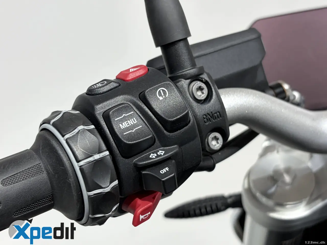 Billede 12 - BMW R 1250 R
