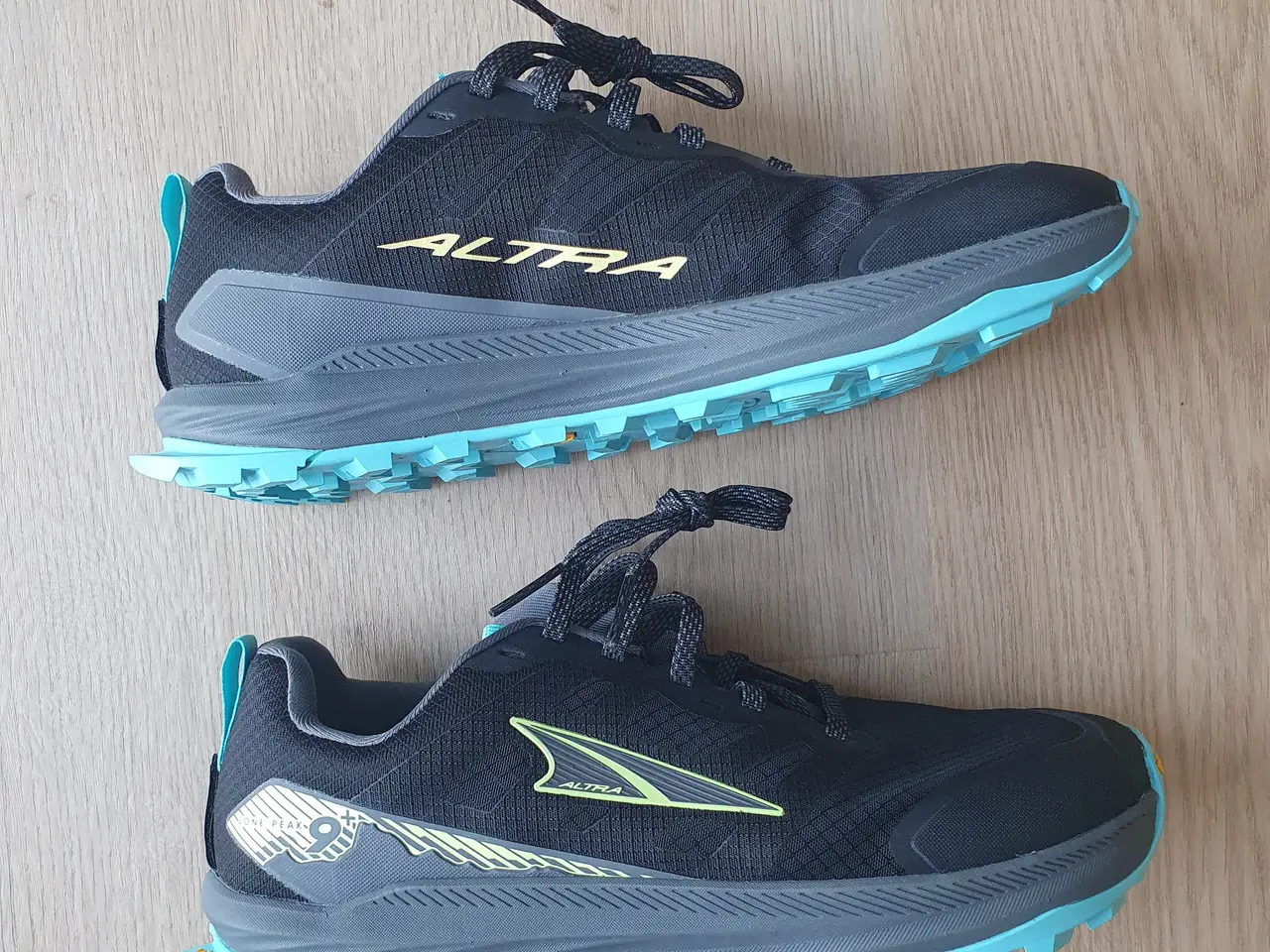 Billede 9 - Altra Lone Peak 9+, str 43 