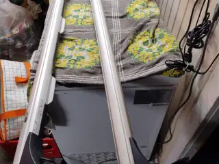 Originale Tagbøjler til vw cc