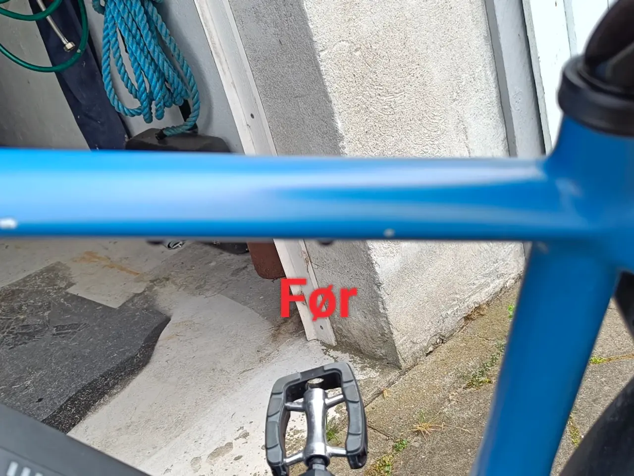Billede 5 - Falter. Tysk kvalitets cykel