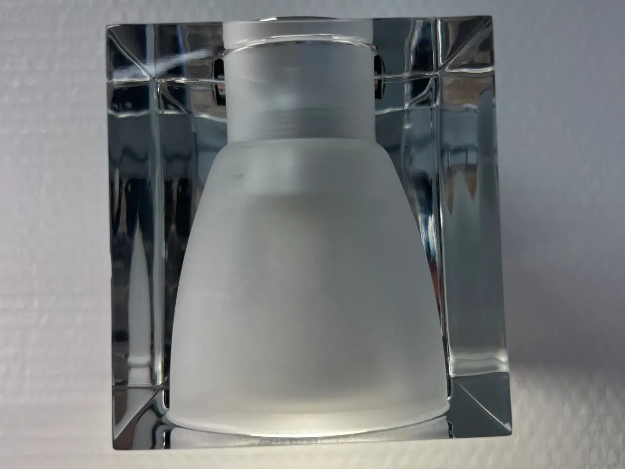 Billede 1 - Fabbian Ice Cube
