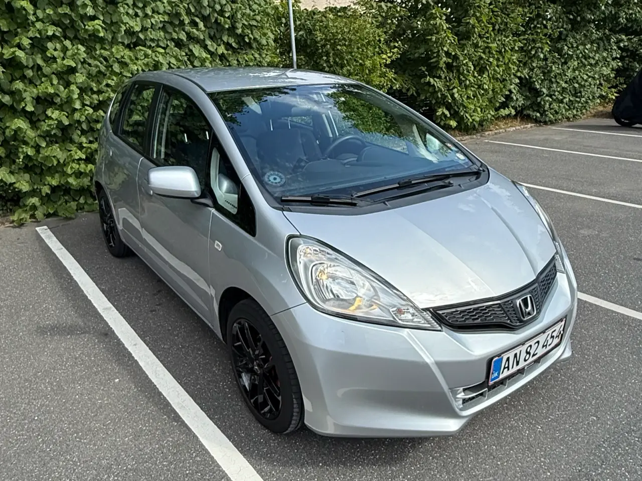 Billede 2 - 🚗 Honda Jazz 1.2 i-VTEC – 2014 – kun 84.000 km