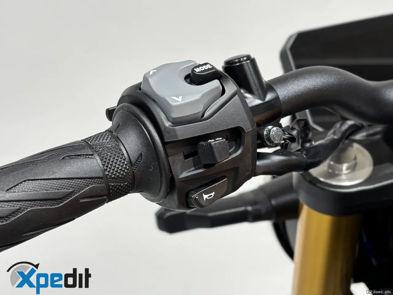 Billede 12 - Suzuki GSX-8T