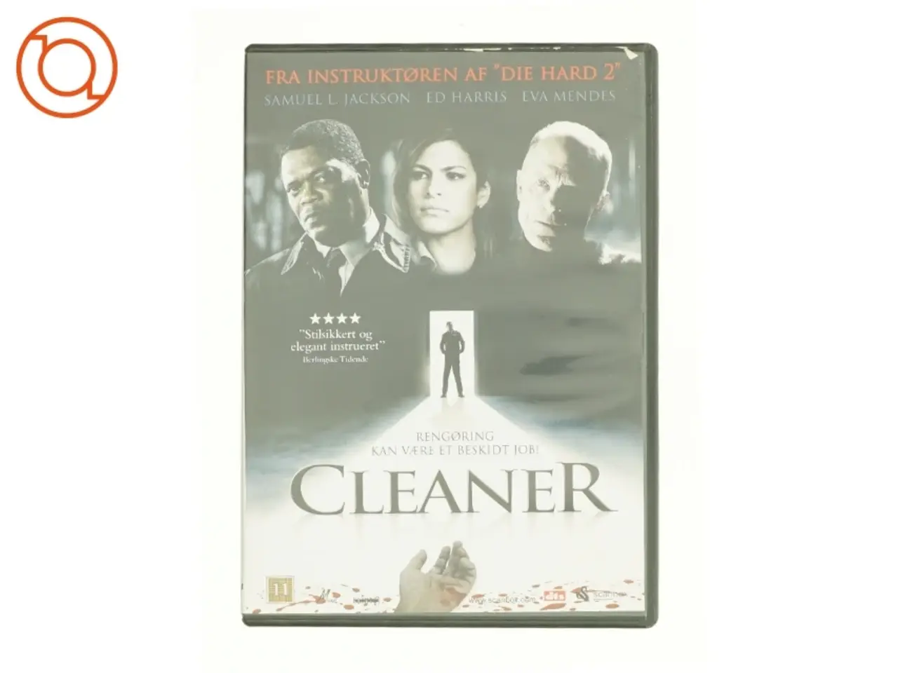Billede 1 - Cleaner