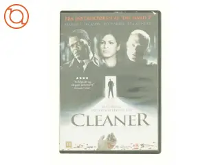 Cleaner