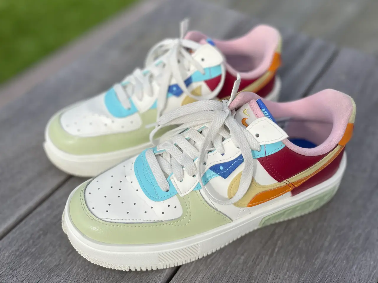Billede 1 - Nike Air Force 1