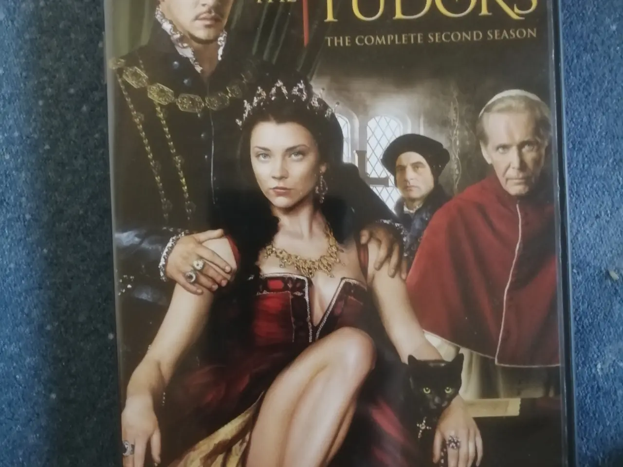 Billede 1 - The Tudors: Sæson 2,