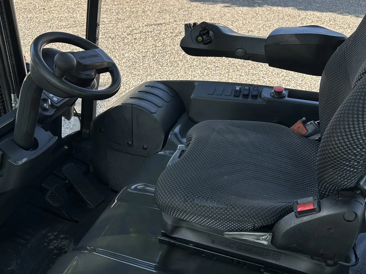 Billede 9 - 2 tons eltruck fra 2019 